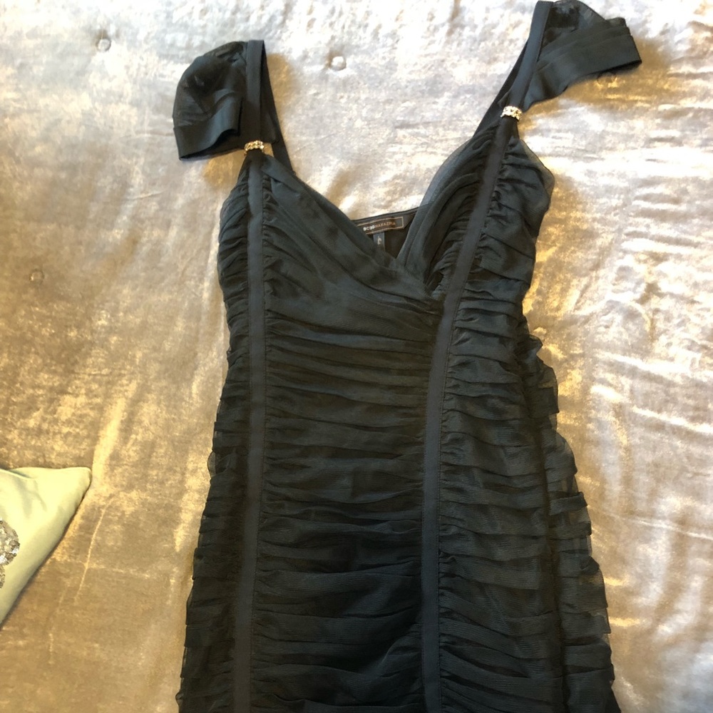 BCBG dress